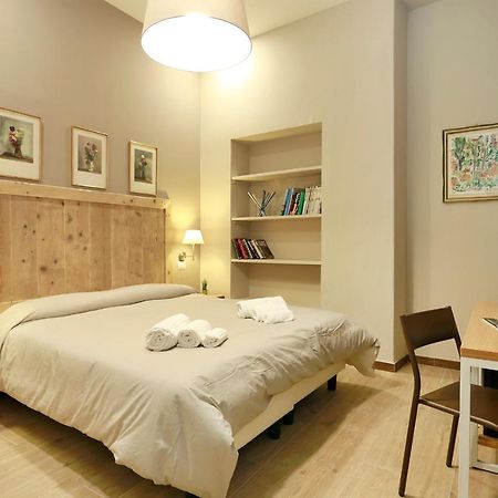 Bed and Breakfast Tornabuoni Boutique Florencja Zewnętrze zdjęcie