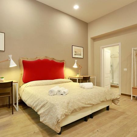 Bed and Breakfast Tornabuoni Boutique Florencja Zewnętrze zdjęcie
