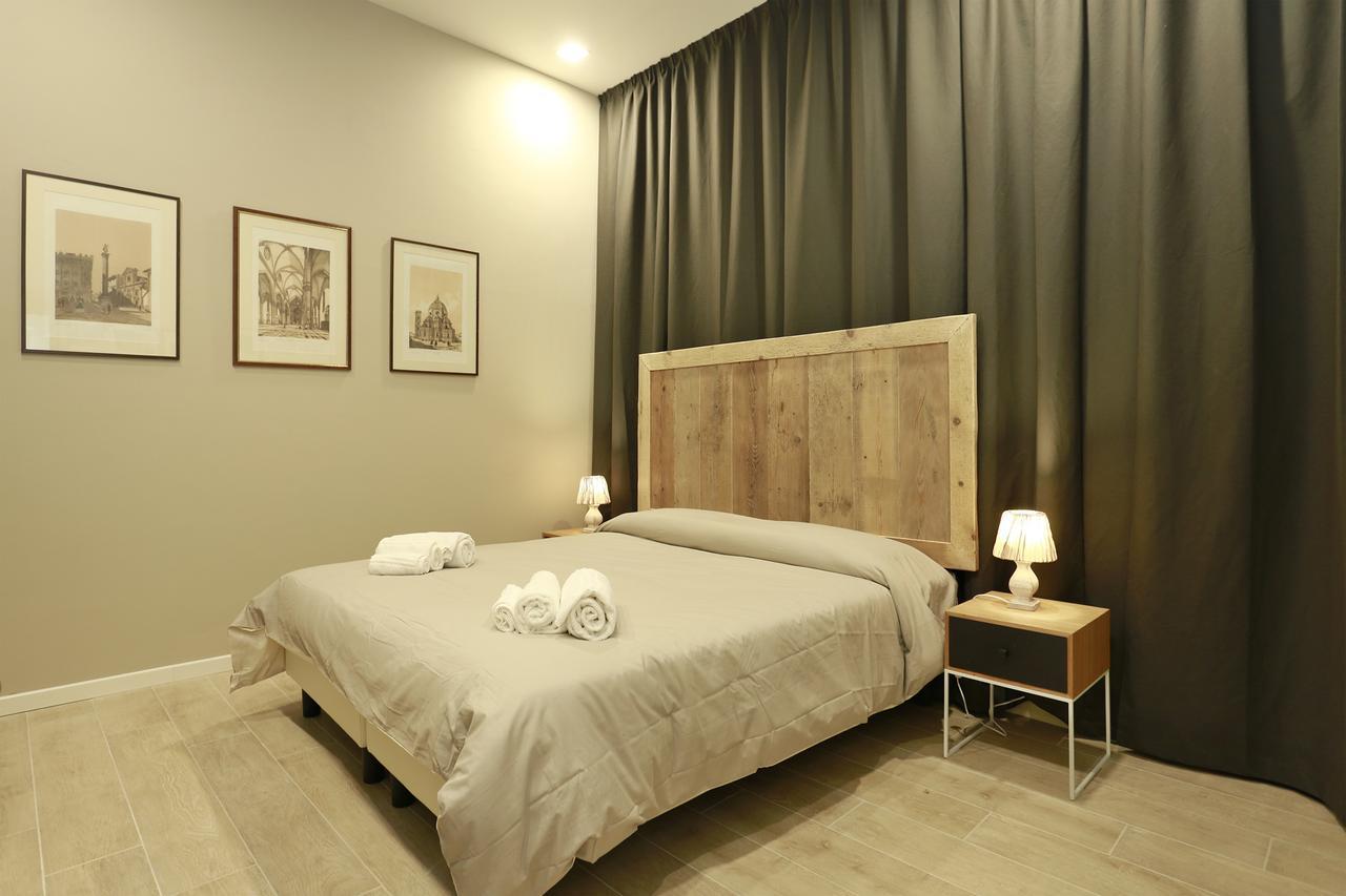 Bed and Breakfast Tornabuoni Boutique Florencja Zewnętrze zdjęcie