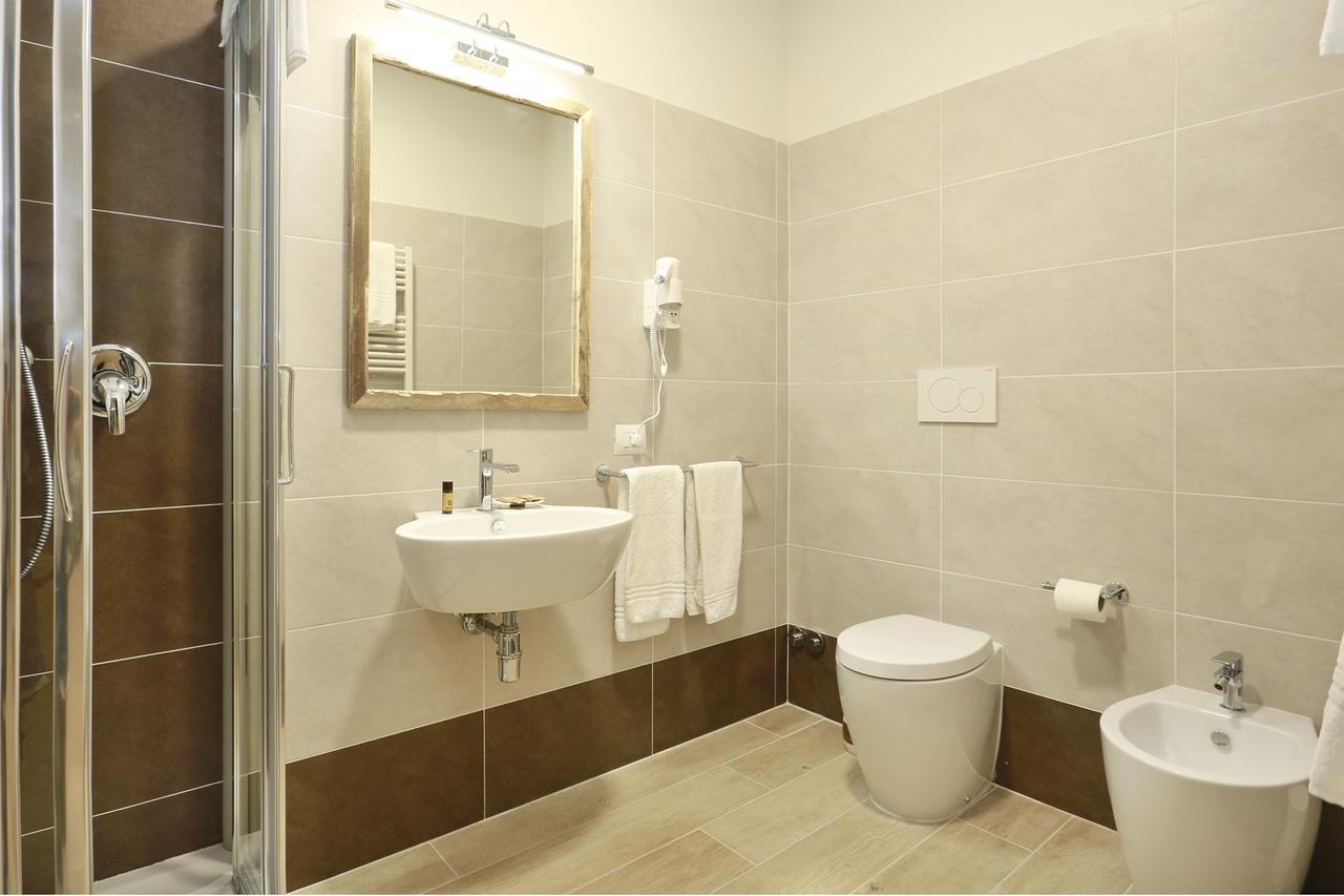 Bed and Breakfast Tornabuoni Boutique Florencja Zewnętrze zdjęcie