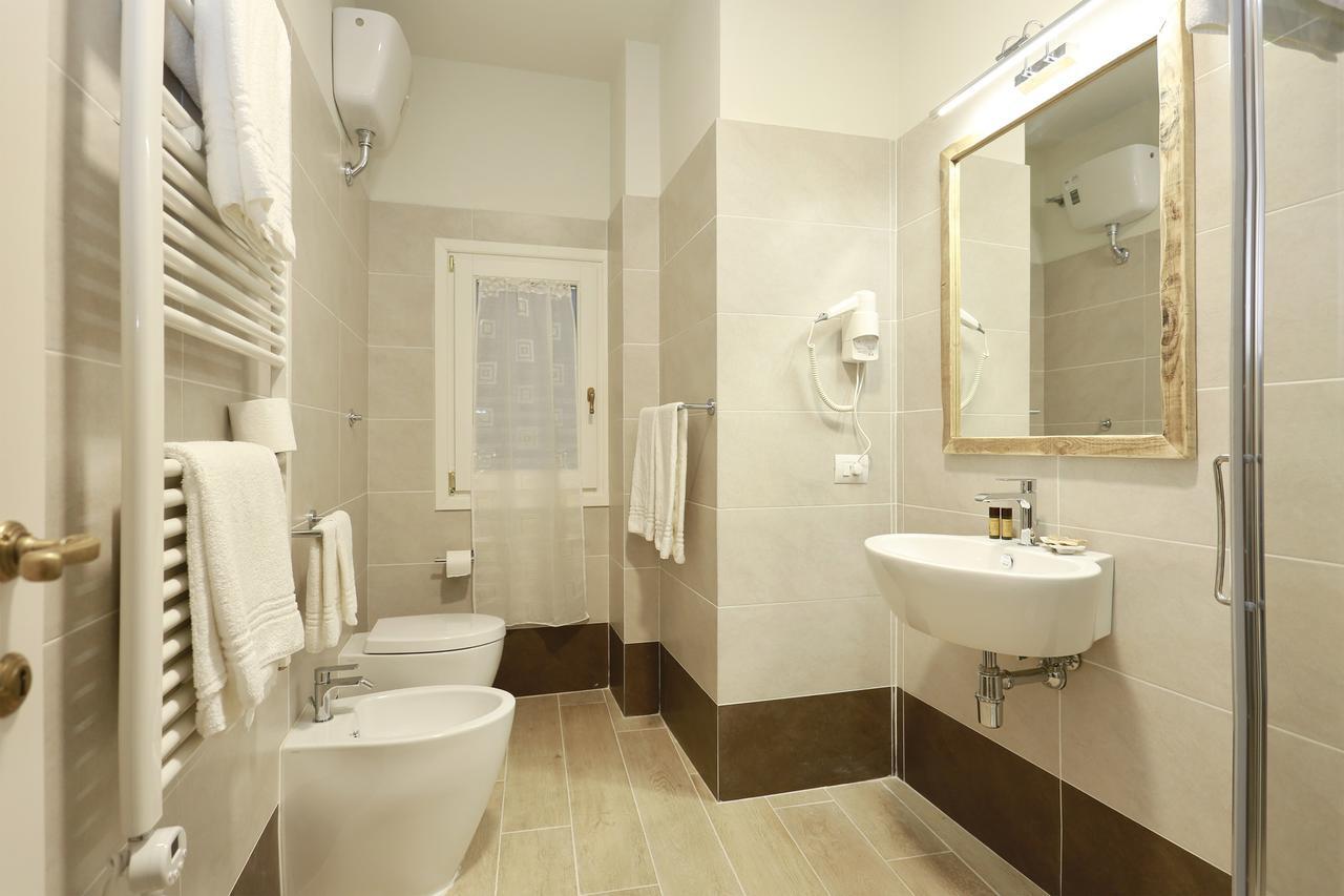 Bed and Breakfast Tornabuoni Boutique Florencja Zewnętrze zdjęcie