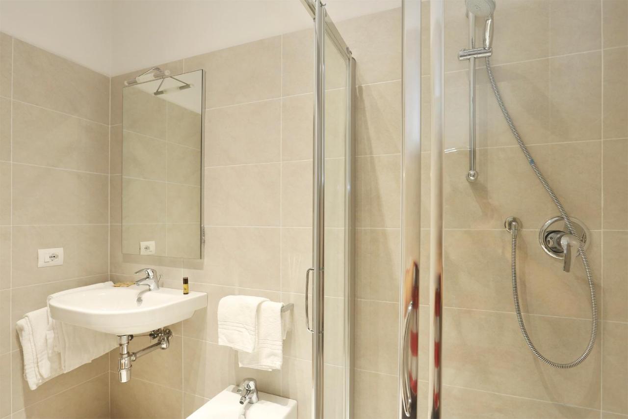 Bed and Breakfast Tornabuoni Boutique Florencja Zewnętrze zdjęcie