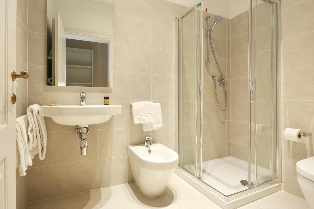 Bed and Breakfast Tornabuoni Boutique Florencja Zewnętrze zdjęcie